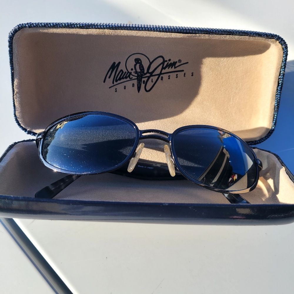 Maui Jim MJ-151 Gulfstream Sunglasses